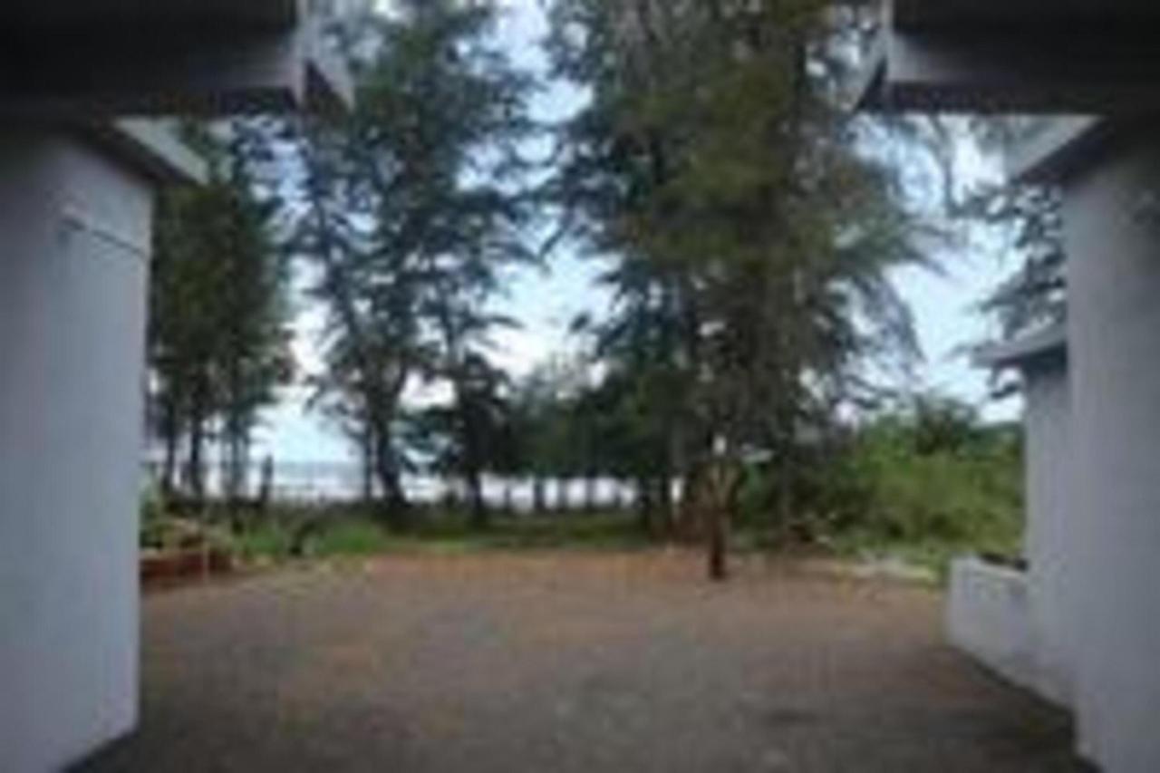 Suma Beach Resort Dāpoli Exterior foto